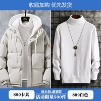 S90 Хаки+889 белый