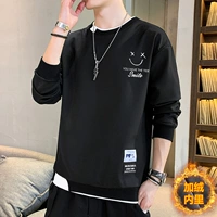 129 черный (плюс бархат)