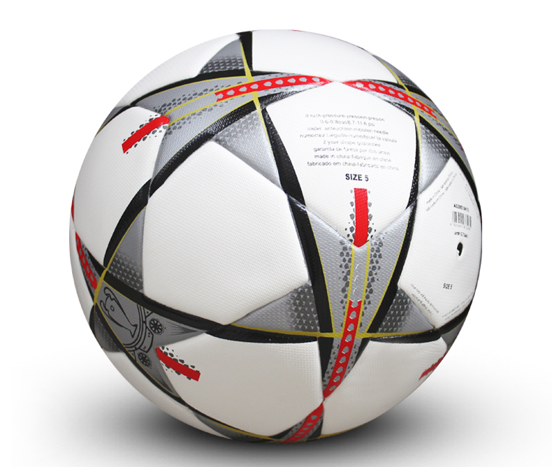 Ballon de foot - Ref 4963 Image 57