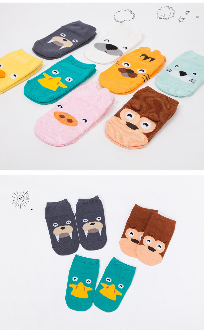 Chaussettes pour bébé - Ref 2110235 Image 22