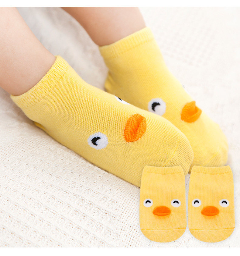 Chaussettes pour bébé - Ref 2110235 Image 18