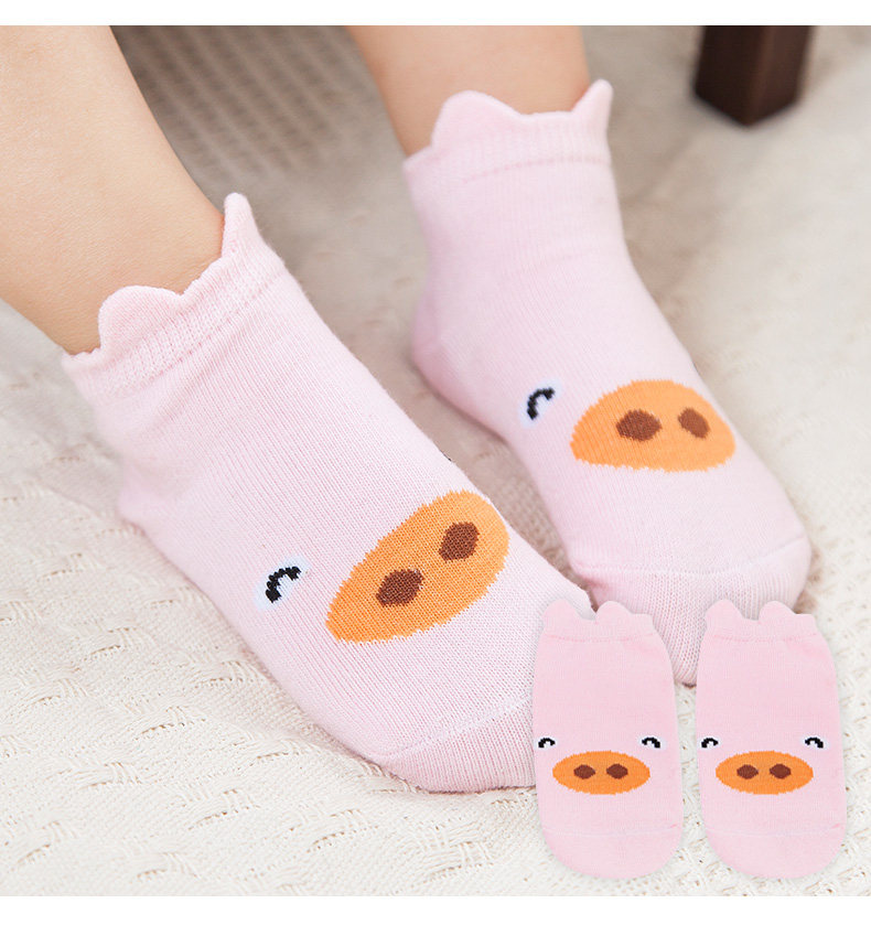 Chaussettes pour bébé - Ref 2110235 Image 19