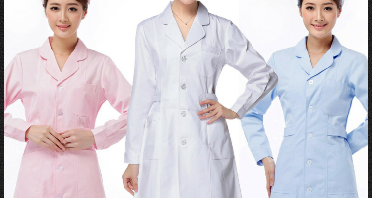Tenue infirmière - Ref 1860870 Image 37