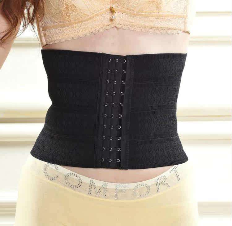 Corset PLYND en nylon - Ref 671005 Image 4