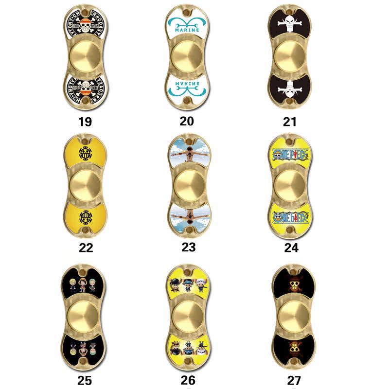 Hand spinner - Ref 2615108 Image 33