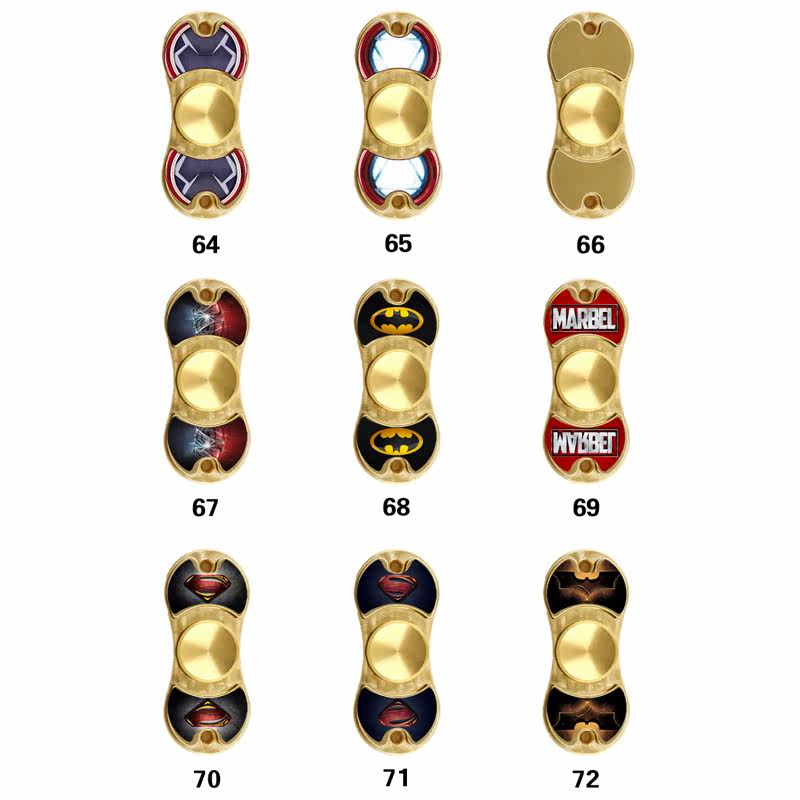 Hand spinner - Ref 2615108 Image 38