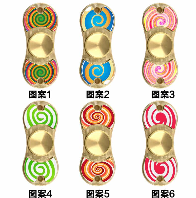 Hand spinner OTHER   - Ref 2618057 Image 3