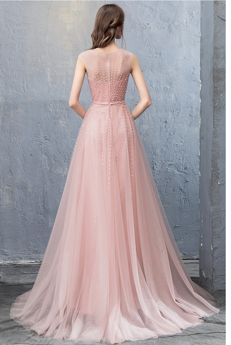 Robe du soir conventionnel - Ref 3210501 Image 23
