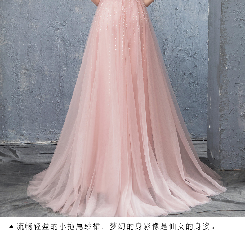 Robe du soir conventionnel - Ref 3210501 Image 26