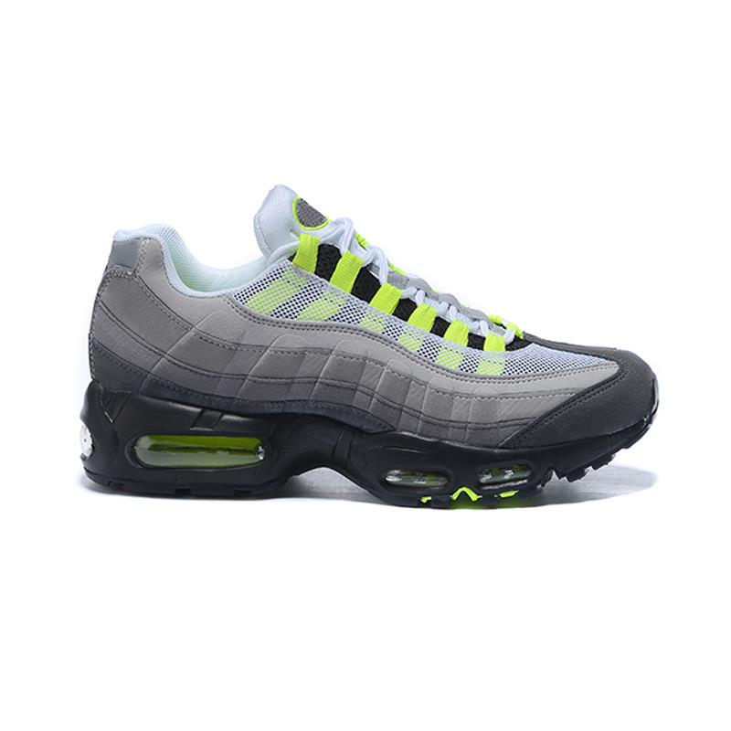 [Xia Yang] Men's Shoes, Thick-Soled Retro Running Shoes, Classic Air-Cushion Shoes, Unisex All-White Comfortable Casual Sports Shoes