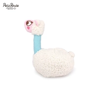 Большая альпака, погремушка