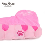 Японское плюшевое пианино, многоцветная игрушка, издает звуки