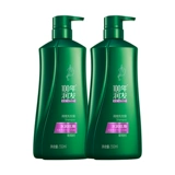 Увлажняющий кондиционер, шелковистый шампунь, освежающее моющее средство для бутылочек, лосьон для волос, 100 года, 550 мл