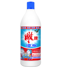 4.9元包邮  雕牌  漂水漂白剂650g