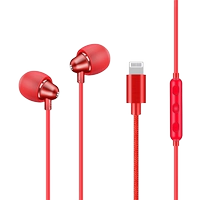 Redtning (Lightning Plug)