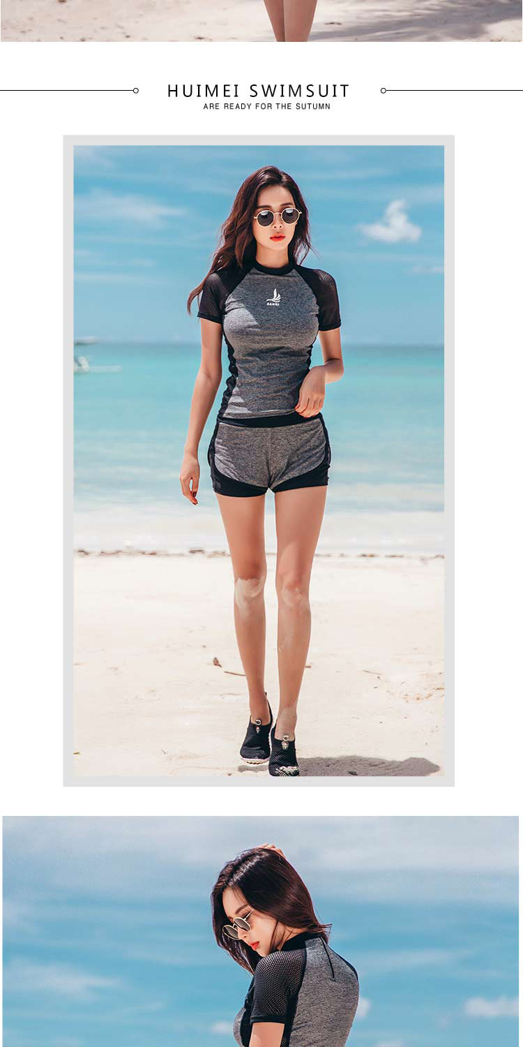 Maillot de bain pour femme - Ref 3031205 Image 11