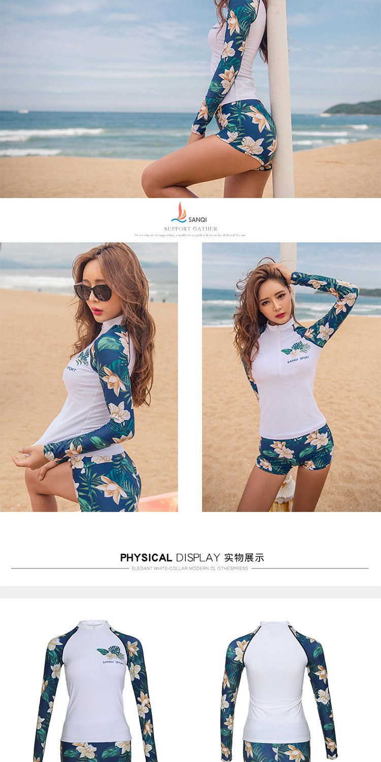 Maillot de bain pour femme - Ref 3027940 Image 14