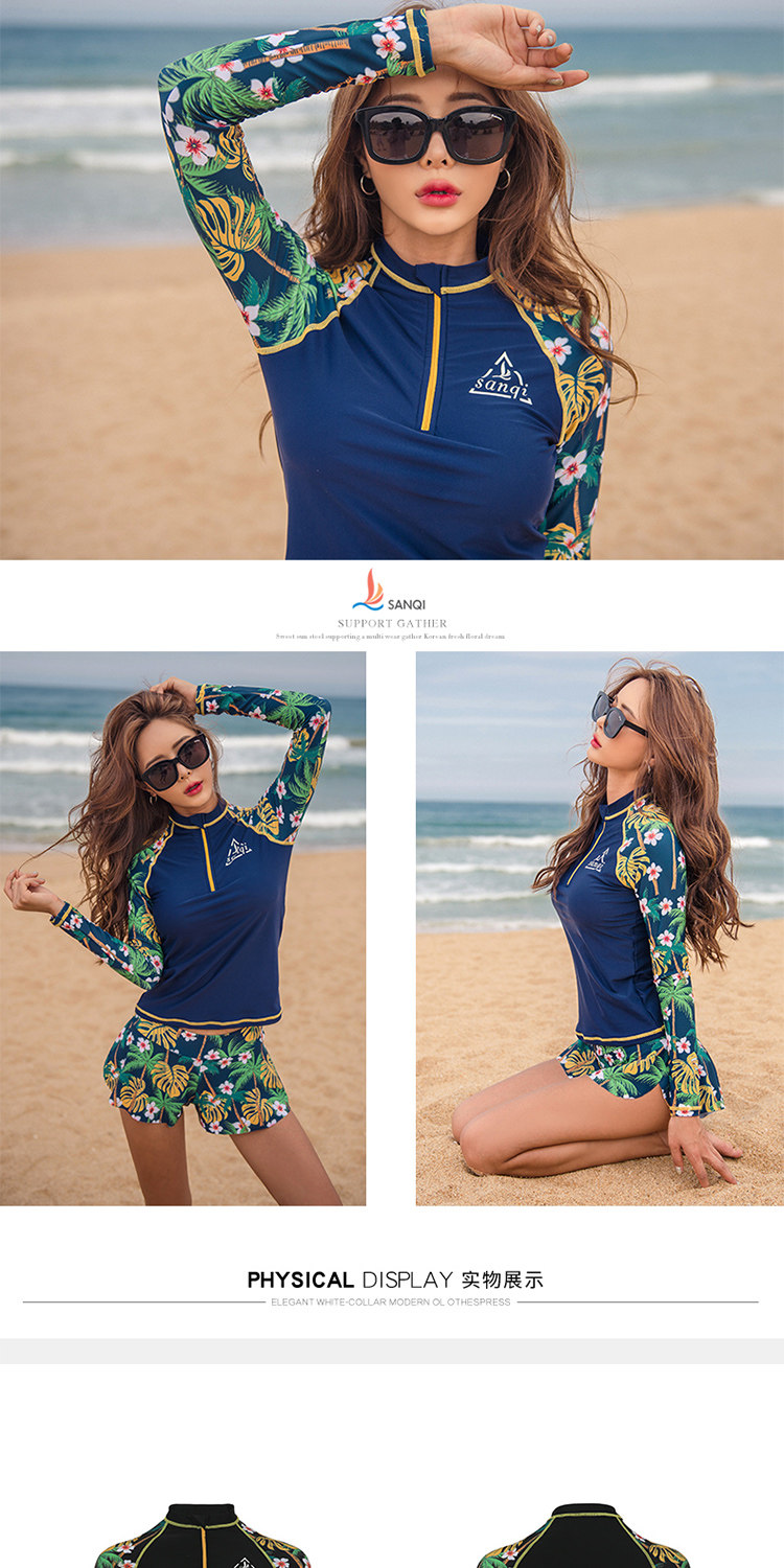 Maillot de bain pour femme - Ref 3029870 Image 14