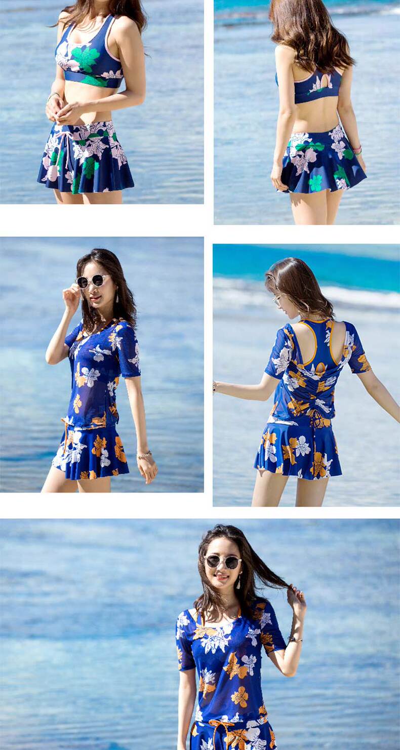 Maillot de bain pour femme - Ref 3027560 Image 14