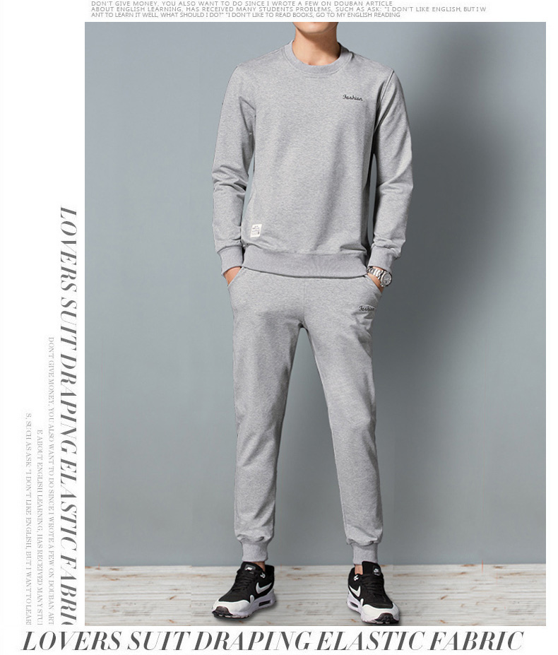Survêtement homme - Ref 3426161 Image 23
