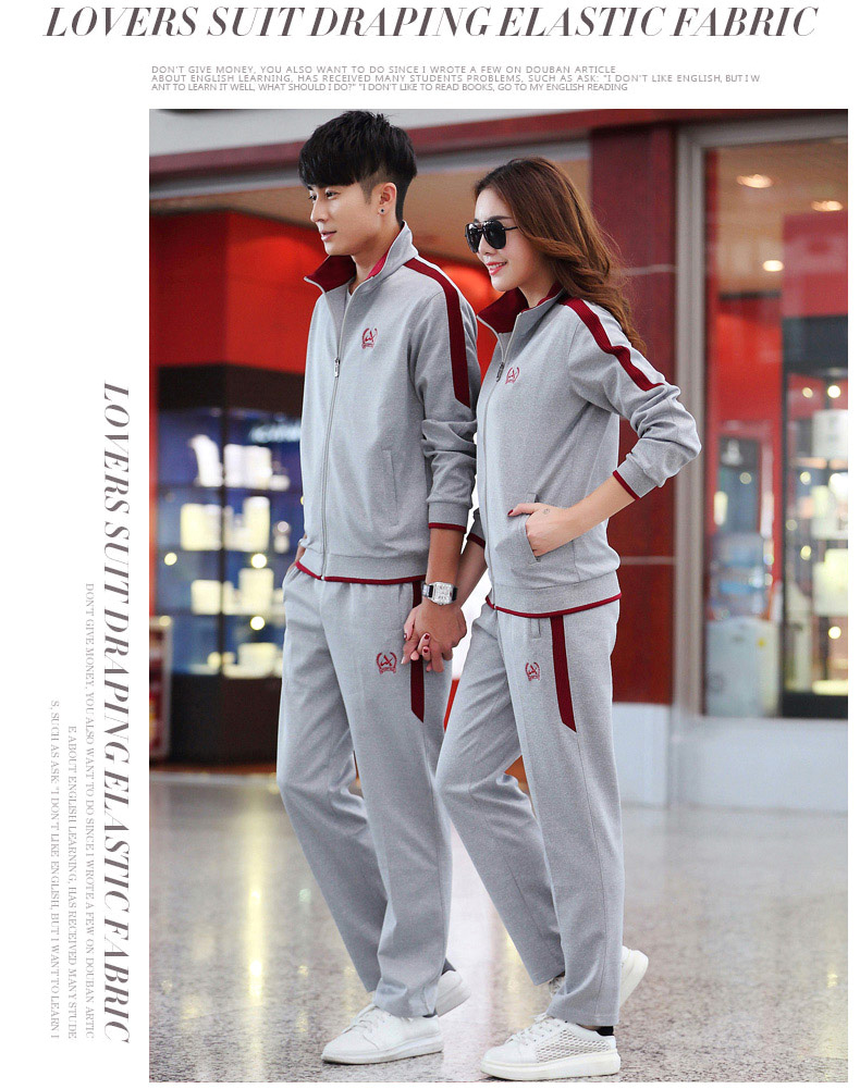 Survetement homme - Ref 3444968 Image 15