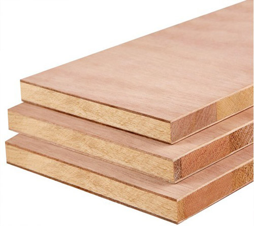 Home Clothing Door Set Double Veneered Fine Wood Works Board E1 Grade Partition Wall Ceiling TV Wall Grassroots Board Wholesale 15mm eco-friendly-Taobao