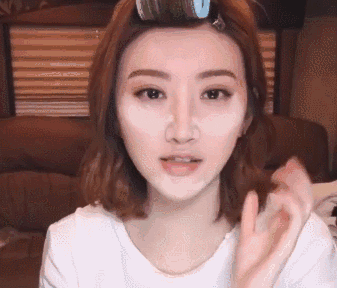 Bọ cạp tự sử dụng da khô da dầu phù hợp với Hoa Kỳ RCMA dạng bột không màu kiểm soát dầu phấn phủ bột tiêu - Quyền lực phấn phủ whoo vàng