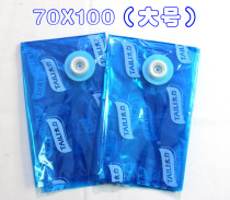 Quilt clothes quilt thickened vacuum compression bag Storage bag Vacuum bag Storage bag Special price