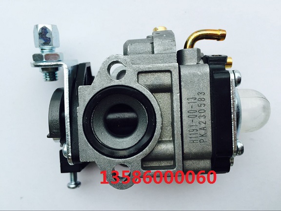 Air Kai 4 - 2 6 4 - horsepower ship motor propeller motor propeller mounting carburetor accessories