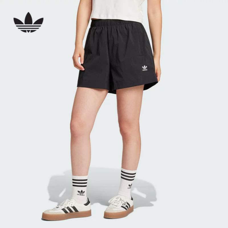 Adidas Women's Comfortable Running and Fitness Training Sports Shorts Jd1511 Adidas Women's Comfortable Running and Fitness Training Sports Shorts Jd1511