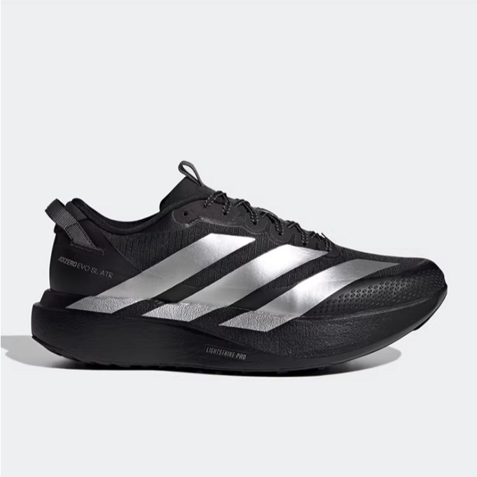 Adidas/Adidas Men's Low-Top Lace-Up Wear-Resistant Training Shock-Absorbing Running Shoes Kk2683