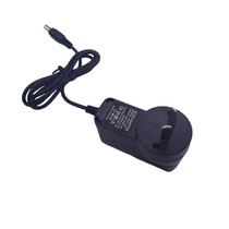 12V1A Australian power adapter set-top box HD player switching power supply LED light strip power supply