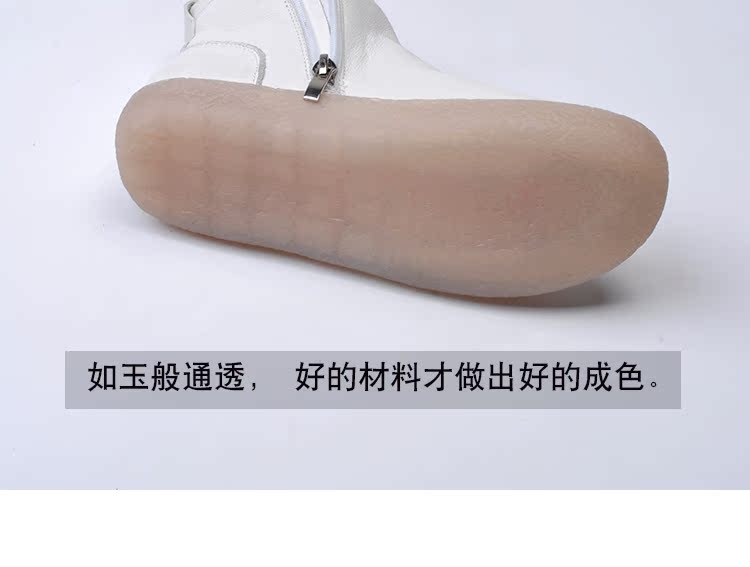 Bottes hiver pour femme      en TPR  - Ref 3246501 Image 15