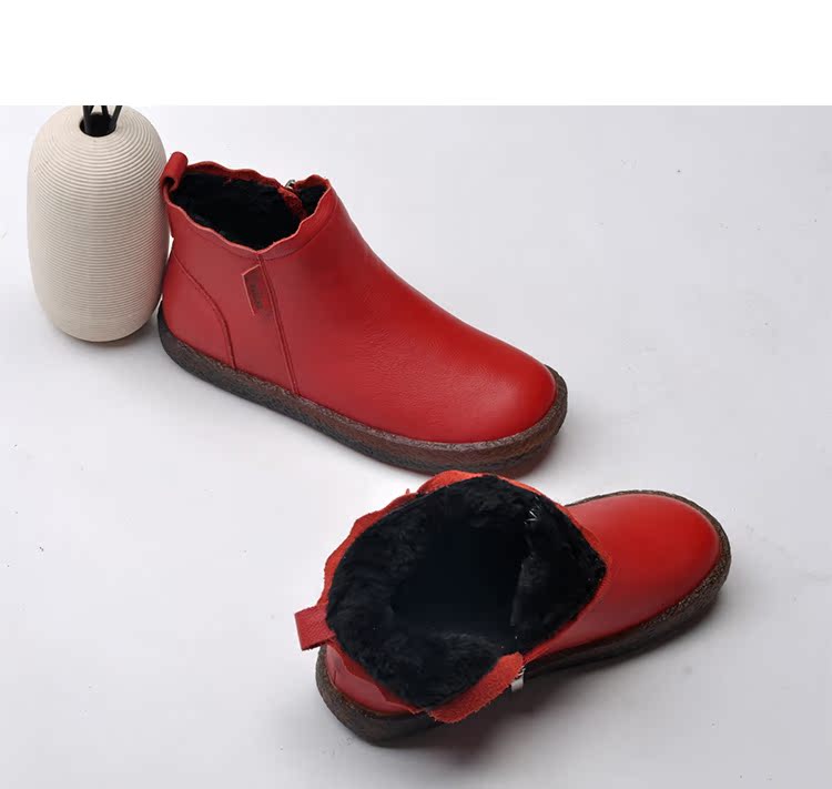 Bottes hiver pour femme      en TPR  - Ref 3246501 Image 25