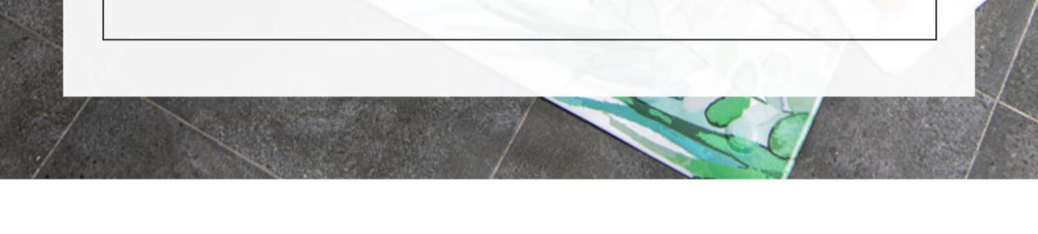Phòng tắm không mùi mat phòng tắm vòi sen với cốc hút thảm nhà tắm bồn tắm mat phòng tắm thảm chống trượt - Thảm sàn thảm xốp lót sàn cho bé