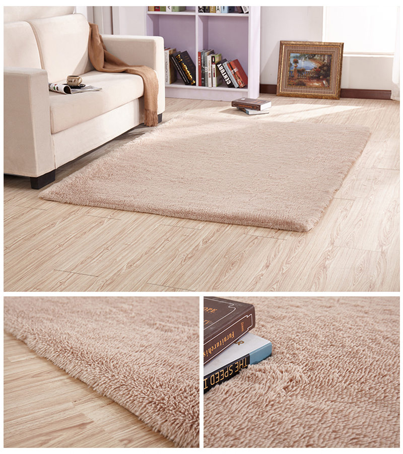 Minimalist hình chữ nhật phòng khách thảm gia đình bàn cà phê phòng ngủ thảm thảm tatami phòng ngủ giường chăn mền - Thảm sàn chiếu xốp gấp