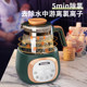 Beneng baby constant temperature milk regulator glass hot water kettle intelligent insulation milk machine foaming milk powder hot milk warm milk artifact