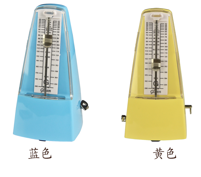 Cơ khí đàn piano cơ nhịp đàn guitar nhạc cụ phụ kiện violin trống erhu guzheng nhịp điệu phổ quát - Phụ kiện nhạc cụ bộ dây đàn guitar acoustic