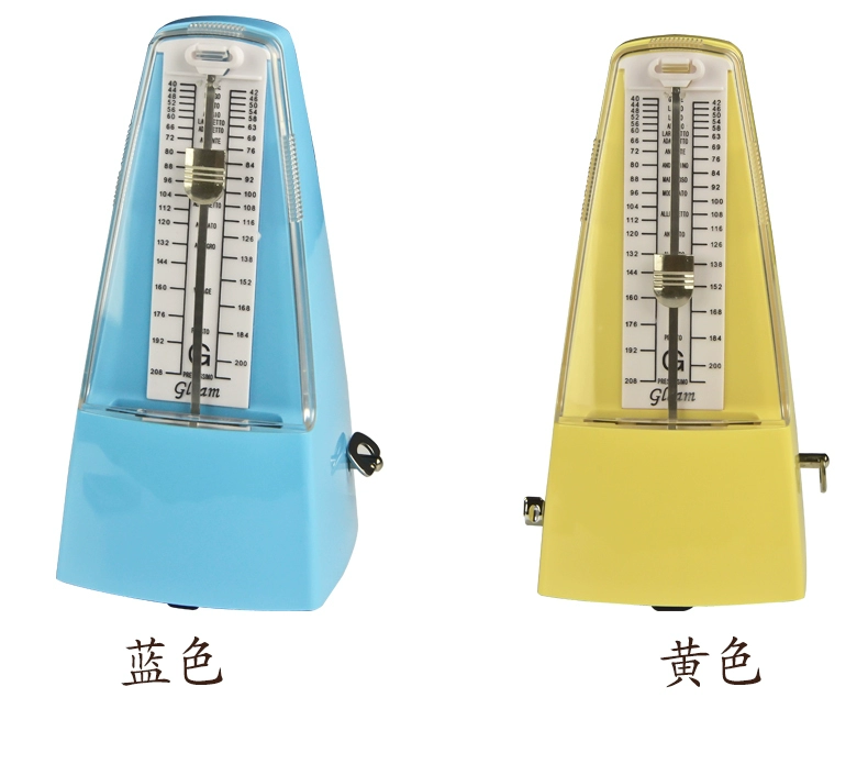 Cơ khí đàn piano cơ nhịp đàn guitar nhạc cụ phụ kiện violin trống erhu guzheng nhịp điệu phổ quát - Phụ kiện nhạc cụ