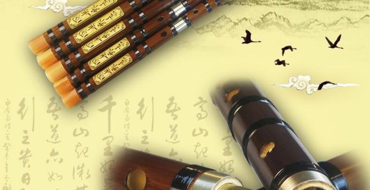 Sáo trúc sáo trúc / sáo tre đắng chuyên nghiệp cũ G điều chỉnh F giai điệu CDE nhạc cụ phụ kiện hộp phim keo người mới bắt đầu sáo - Nhạc cụ dân tộc sáo