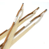 长尧 Ba Shi Kang Series 85 см Erhu Gow Professional Erhu Bow Play