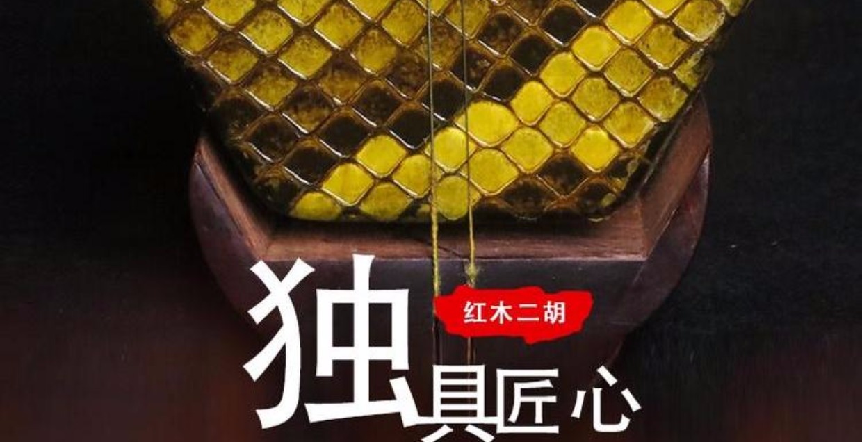 Đăng nhập loại gỗ gụ đàn nhị nhạc cụ chuyên nghiệp chơi đàn nhị tặng phụ kiện dây cung Tô Châu Gu Yue nhạc cụ dân tộc đàn nhị hồ