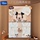 Подарочная коробка для детской одежды Disney birth baby новорожденный в полнолуние высококачественные подарки для встреч Daquan осенние принадлежности mini 3