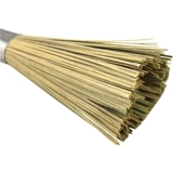 Показать · jie/reend plant bamboo thin bamboom Щероба щетка бамбуковая щетка ручной бамбук шелковой щетка щетка