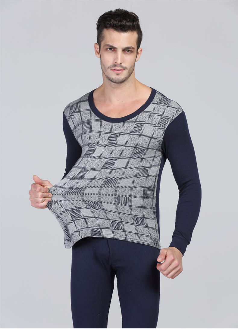 Sous-vêtement chaud Moyen-âge simple en coton - Ref 749766 Image 8
