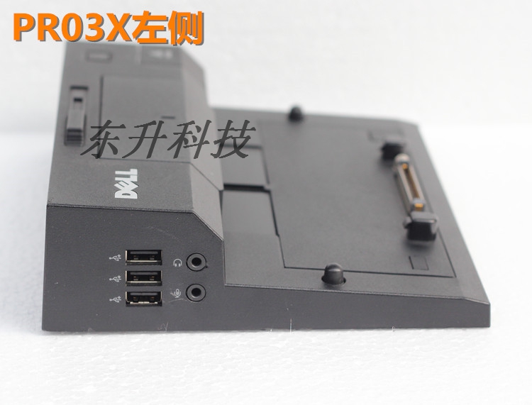 DELL DELL E7440 E5440 E6430 XT3 PR03X PR02X docking station base USB3 0