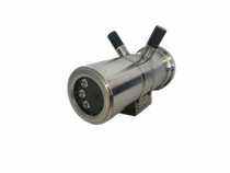 Explosion - proof infrared camera 4G wireless camera HK2 million DH4 million camera explosion - proof surveillance