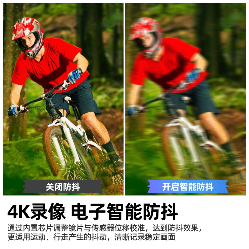 执法1号 [C2执法记录仪耳挂式现场拍摄实时记录画面运动摄像机WIFI]