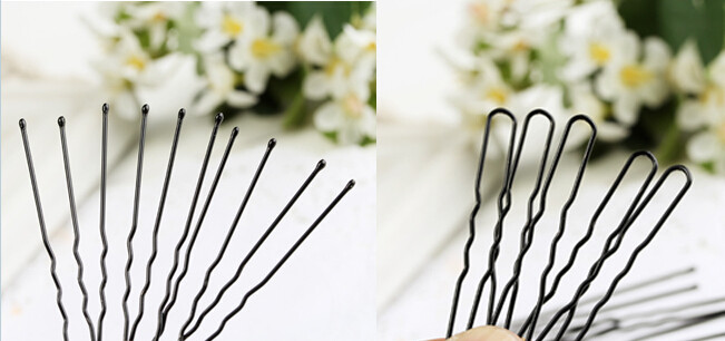 Accessoire cheveux en autre - Ref 1204349 Image 10