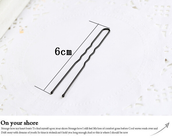 Accessoire cheveux en autre - Ref 1204349 Image 11